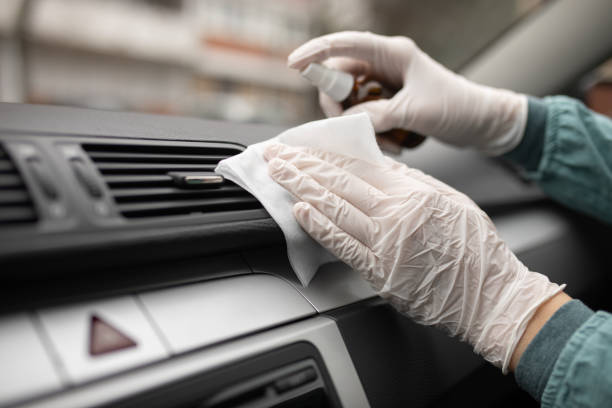 Best Air Duct Cleaning Company Near Me  in St Cloud, FL