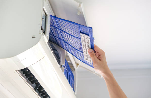 Best HVAC Air Duct Cleaning  in St Cloud, FL