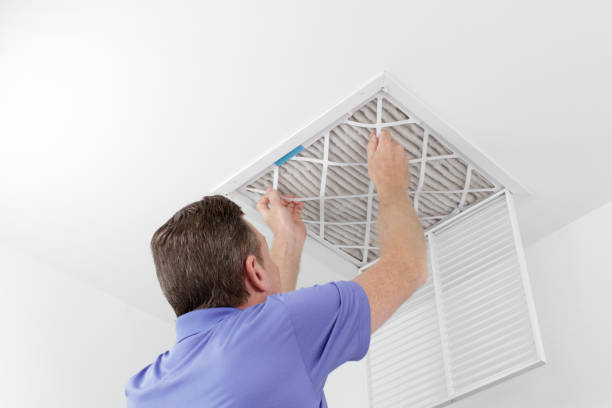 Best HVAC Duct Inspection Services  in St Cloud, FL